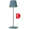 Outdoor Tischleuchte Troll 2.0 38 Blau