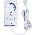 Protector Protector WA-5 AquaAlarm Wassermelder mit externem Sensor netzbetrieb Wassermelder
