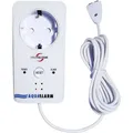 Protector WA-5 AquaAlarm Wassermelder mit externem Sensor netzbetrieben