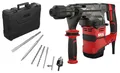 SKIL 1781GB Bohrhammer (1500 W, 36 mm in Beton, Bohren/Schlagbohren/Meißeln)