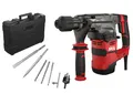 SKIL 1781GB Bohrhammer (1500 W, 36 mm in Beton, Bohren/Schlagbohren/Meißeln)