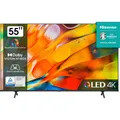 Hisense 55E77KQ QLED 4K UHD TV 139 cm (55")