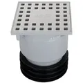 Airfit Bodenablauf "Profi"