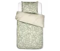 Tchibo - Essenza Satin-Bettwäsche »Eleria« - beige