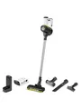 Kärcher Staubsauger VC 6 Cordless upright vacuum cleaner ourFamily Battery Plus.