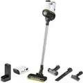Karcher Kärcher VC 6 Cordless OurFamily Battery Plus - Staubsauger - Stange kurz/Handgerät (2-in-1) - Weiß