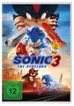 Sonic The Hedgehog 3