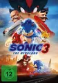 Sonic The Hedgehog 3, Ben Schwartz