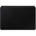 Samsung Book Cover Keyboard EF-DT870 - Tastatur und Foliohülle
