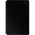 Samsung EF-DT870 Tablet-Cover Samsung Galaxy Tab S7 Book Cover Schwarz