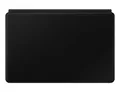Samsung EF-DT870 Keyboard Cover für Galaxy Tab S7 schwarz Tablet-Hülle #1907243