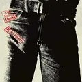 Sticky Fingers (Remastered,Half Speed Lp) [Vinyl LP]