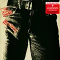 The Rolling Stones - Sticky Fingers Half Speed (Vinyl LP - 1971 - EU - Reissue)