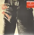 The Rolling Stones Sticky Fingers 180G NEW OVP Polydor Vinyl LP