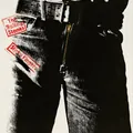 The Rolling Stones Sticky Fingers (Vinyl) 12" Album