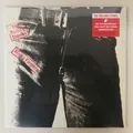 12" LP Vinyl The Rolling Stones Sticky Fingers Half speed master 180g - WM215