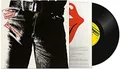 ROLLING STONES - Sticky Fingers - Vinyl Record 12 INCH RECORD - E1111z