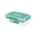 Sistema Rectangle Stax To Go, Vorratsbehälter, 2,2 L 00281701 , Farbe: sortiert