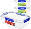 Sistema 2,2L Stax To Go große Aufbewahrungsbox