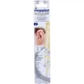 KONISCHE Ohrenkerzen m.Bienenwachs 2 St PZN16501106