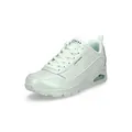 Skechers Damen Sneaker UNO Galactic Gal mint