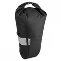Topeak QR Fork DryBag 5.8L Fahrrad Gabeltasche schwarz Unisex