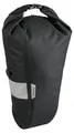 Topeak QR-Gabel-Drybag zum Anschrauben – 5,8 l – schwarz