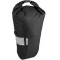 TOPEAK Fahrrad Gabeltasche QR FORK DRYBAG 5,8 Liter - Uni., black