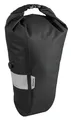 Topeak QR-Gabel-Drybag zum Anschrauben – 5,8 l – schwarz