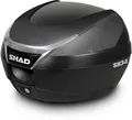 SHAD Handgepäck-Topcase SH34 Topcase, Wasserdicht