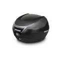 SHAD SH34 Koffer Schwarz