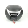 Topcase 34L Shad SH34 Carbon für Motorrad Scooter D0B34106 Neu