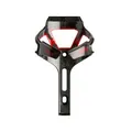 GARMIN Tacx Flaschenhalter Ciro Carbon glänzend schwarz / rot