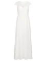 APART Fashion langes Hochzeitskleid