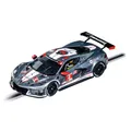 Carrera DIGITAL 124 Chevrolet Corvette C8.R No.4 | Slotcar Ready to Race | Perfekt für Männer, Kinder & Erwachsene | Maßstabsgetreue 1:24 Nachbildung mit Original Chevrolet-Lizenz