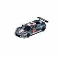 Carrera Autorennbahn-Fahrzeug Digital 124 Chevrolet Corvette C8.R No.4, 1:24