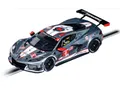 Carrera FAHRZEUGE DIG124 Chevrolet Corvette C8.R 'No.4'