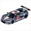 Carrera Digital 124 23972 Chevrolet Corvette C8.R "No.4 Milner" 2021 1:24 Auto