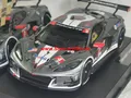 Carrera Digital 124 23972 Chevrolet Corvette C8.R "No.4"