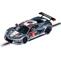 20023972 - Chevrolet Corvette C8.R No.4, Maßstab 1:24