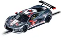 Chevrolet Corvette C8.r No.4 Slot Auto Modell Carrera