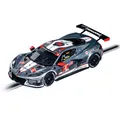 Carrera 23972 124 Chevrolet Corvette C8.R #4 NEU/OVP
