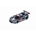 CARRERA DIGITAL 124 - Chevrolet Corvette C8.R No.4