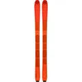 BLIZZARD Tourenski ZERO G 095 FLAT