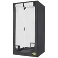 Growbox 80x80x160cm | PROBOX ECOPRO 80 | Garden Highpro