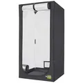 Growbox Ecopro 80 Garden Highpro 80x80x160cm
