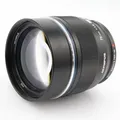 Olympus M.Zuiko Digital 75mm f/1.8 ED Gebrauchtware | Sehr leichte Gebrauchsspuren | 12 Monate Garantie | ✔️ Temporär mit Kostenlose Geschenkbox