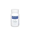 2x PURE ENCAPSULATIONS CoQ10 60 mg Kapseln 30 ST