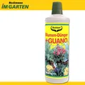 Beckmann 1 l Beckhorn Blumen-Dünger + Guano Universaldünger Zierpflanze