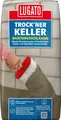 Lugato Dichtschlämme Trockener Keller 25 kg